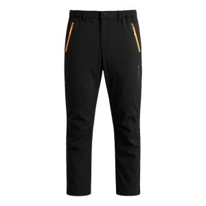 Pantalon Albatros Fast-Dry | Unisex | Negro